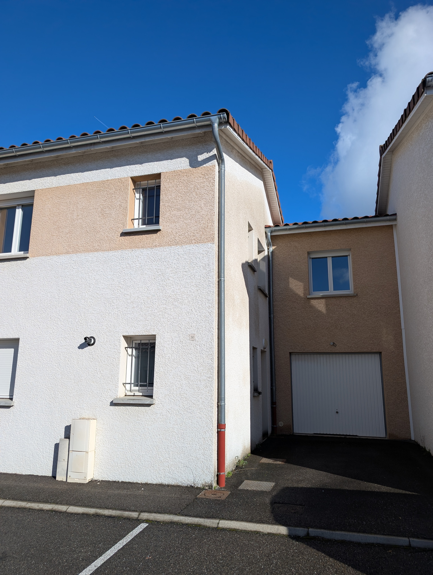 Agence immobilière de L'Agent Immobilier