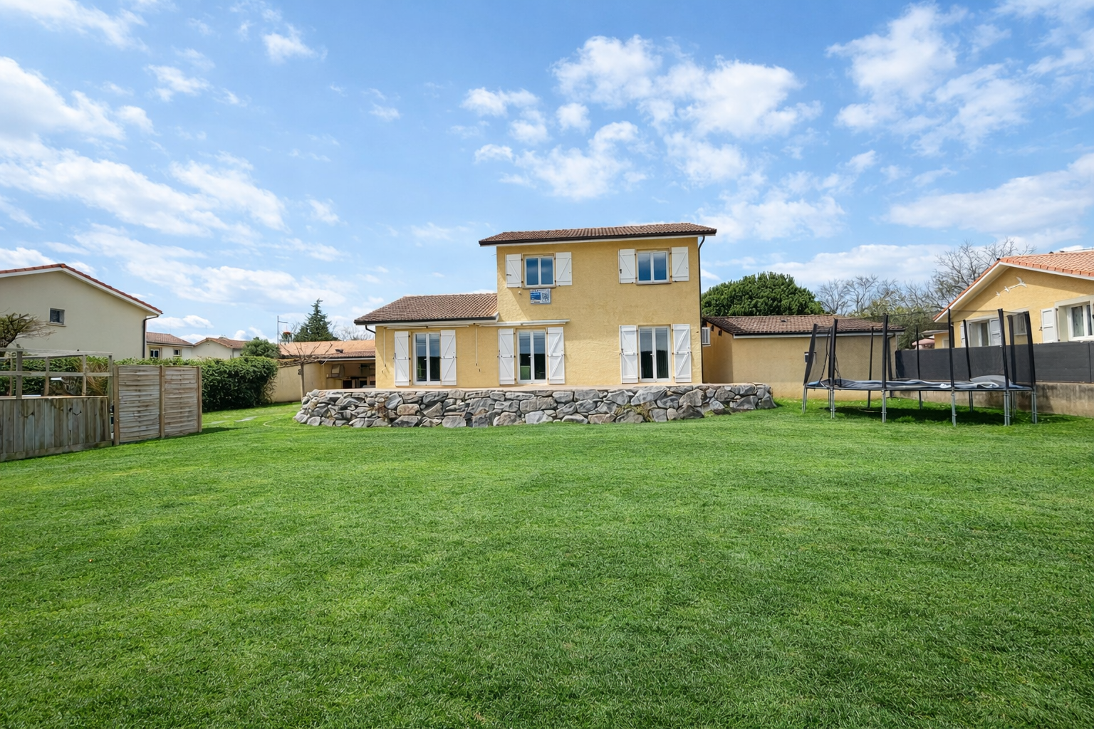 Agence immobilière de L'Agent Immobilier