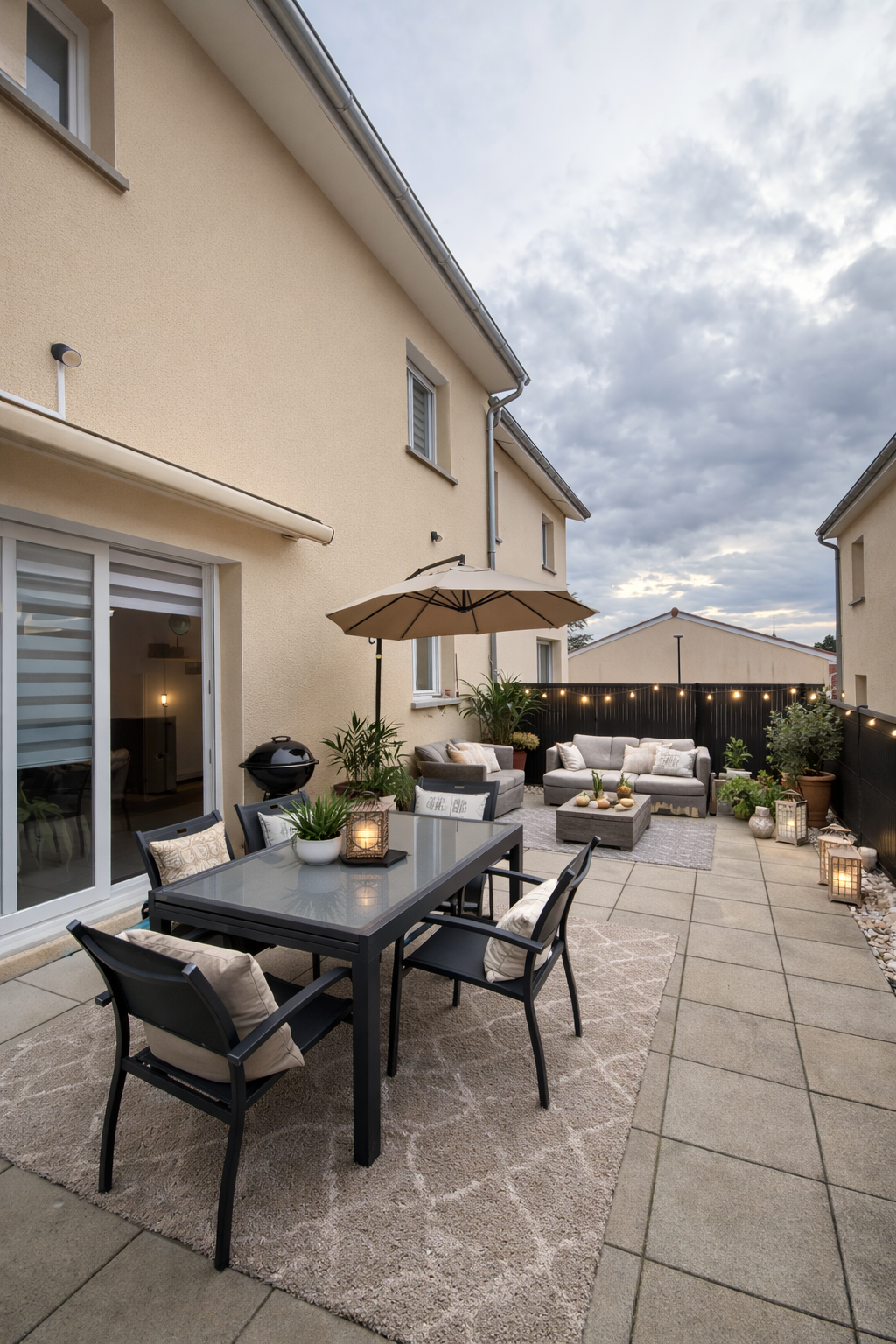 Agence immobilière de L'Agent Immobilier