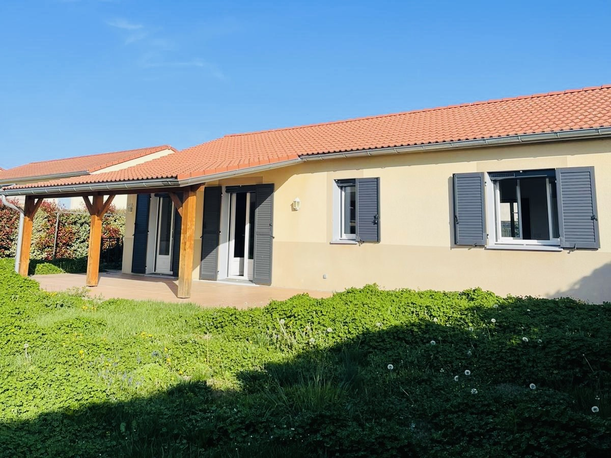 Agence immobilière de L'Agent Immobilier