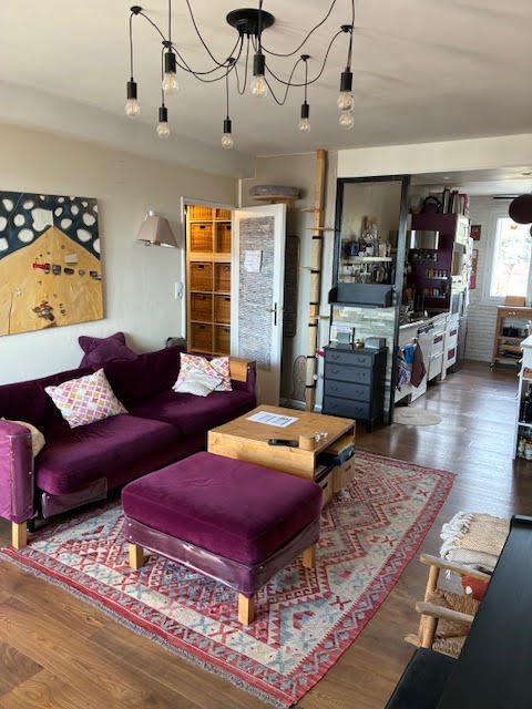 Agence immobilière de L'Agent Immobilier