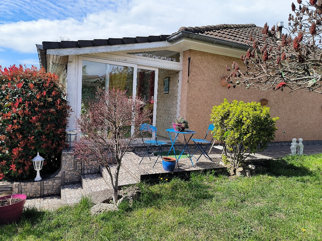 Agence immobilière de L'Agent Immobilier