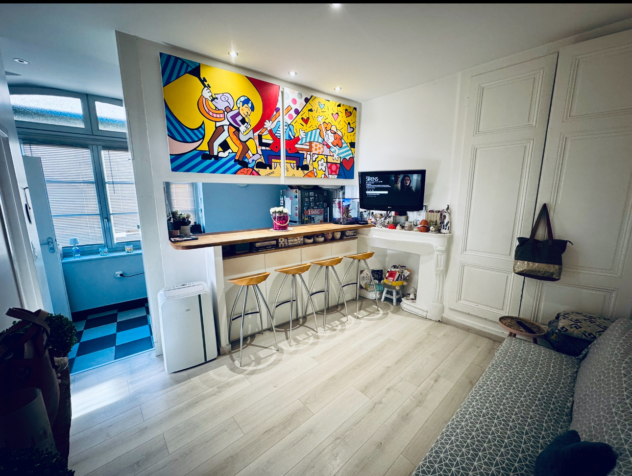 Agence immobilière de L'Agent Immobilier