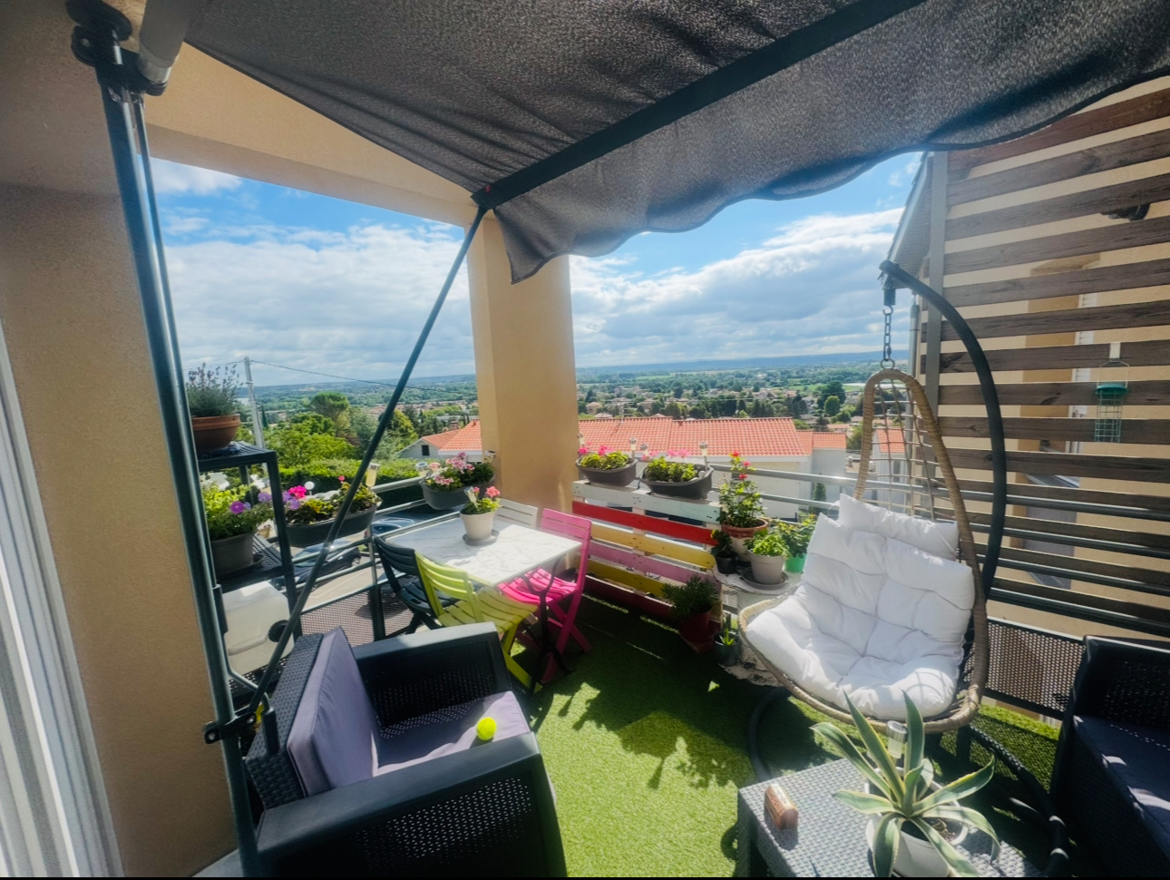 Agence immobilière de L'Agent Immobilier