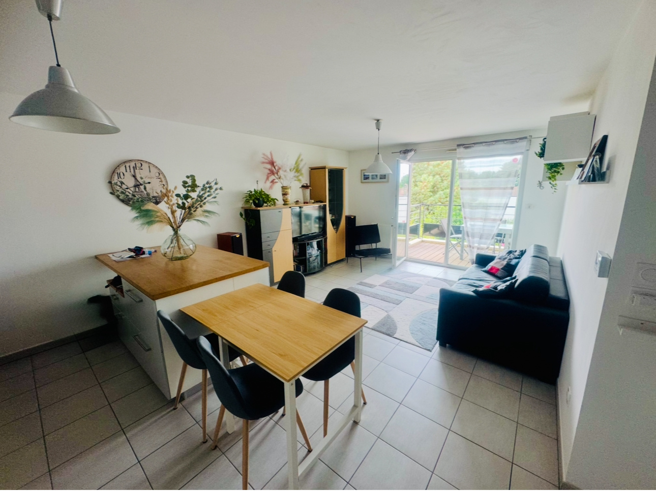 Agence immobilière de L'Agent Immobilier