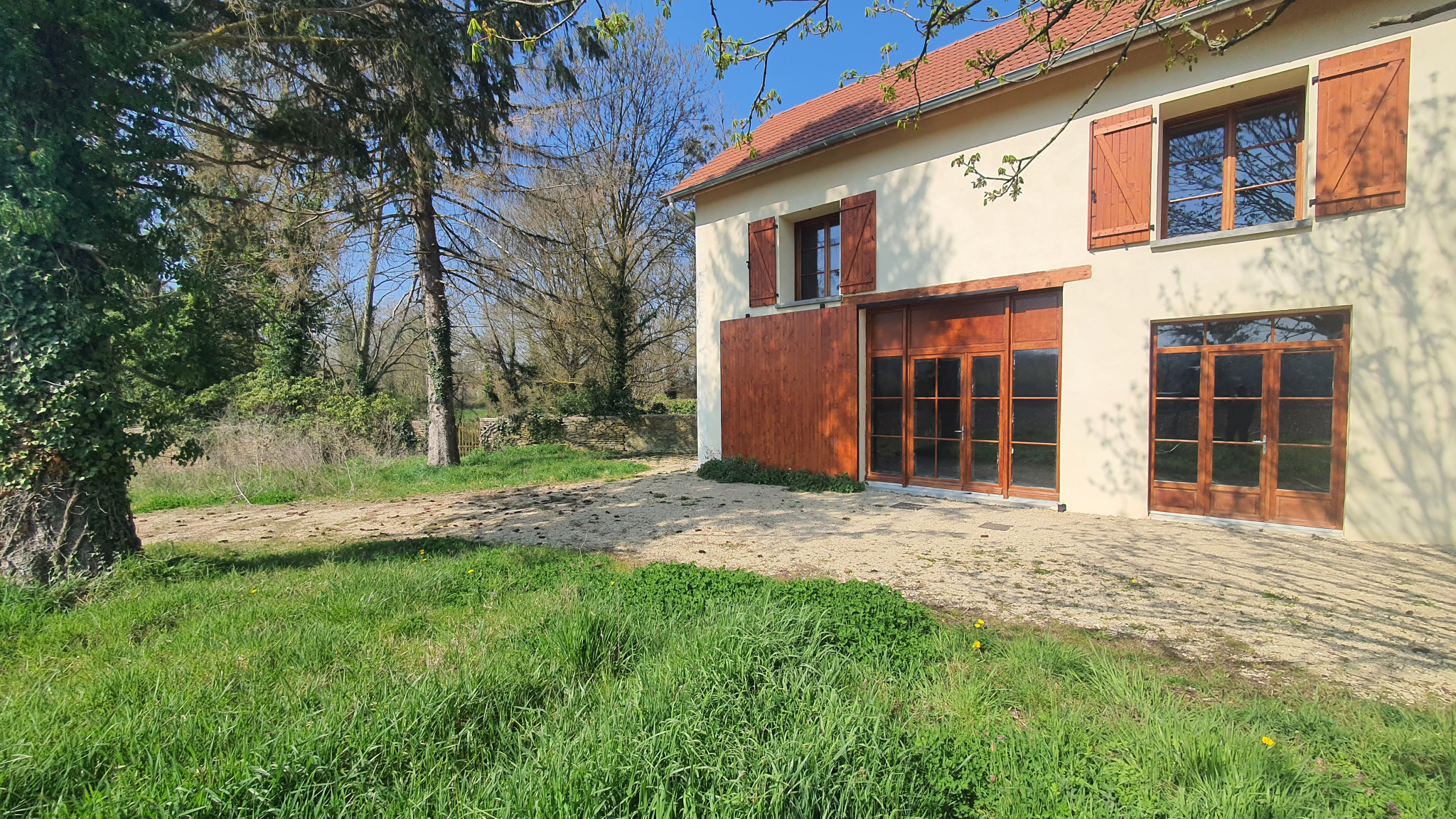 Agence immobilière de L'Agent Immobilier