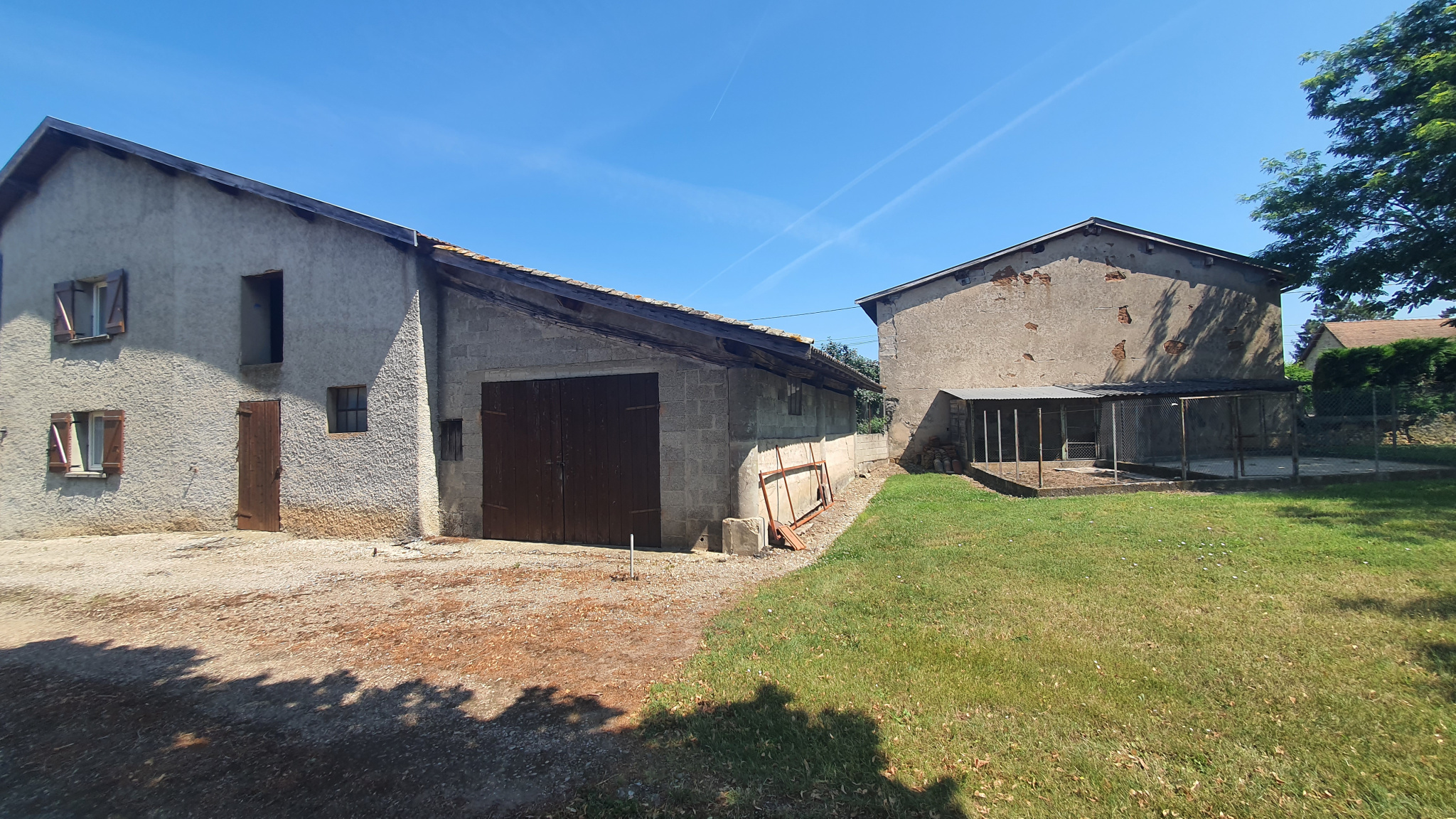 Agence immobilière de L'Agent Immobilier